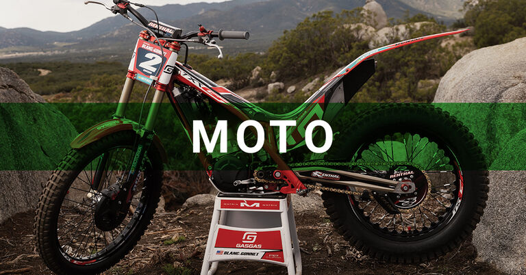 Moto Trial