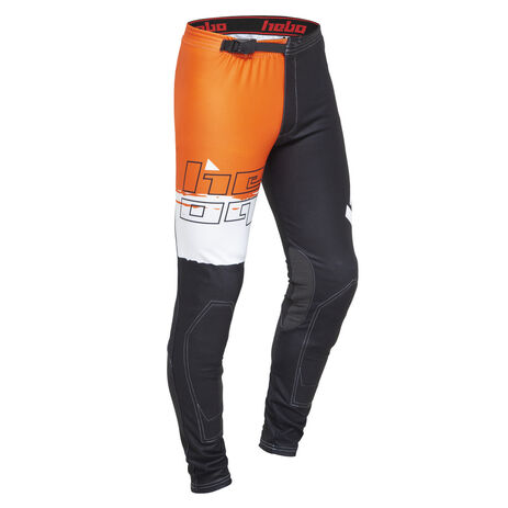 _Pantaloni Hebo Trial Pro 22 Arancione | HE3185TL-P | Greenland MX_