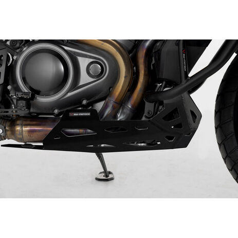 _Paracoppa Motore SW-Motech Harley Davidson Pan America 21-.. | MSS.18.911.10000B-P | Greenland MX_