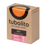 _Camera Tubolito Tubo BMX (20" X 1.5" - 2.5") Presta 42 mm | TUB33000097 | Greenland MX_