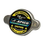 _Tappo Radiatore Apico 1.6 Giapponese | AP-RADCAP1.6 | Greenland MX_