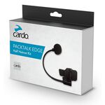 _Base Audio Cardo Packtalk Edge Per Casco Jet | ACC00013 | Greenland MX_