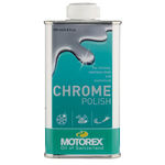_Chrome Polish per Metalli Motorex 200 Ml | MT235C00PM | Greenland MX_