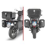 _Portavaligie Laterale Specifico PL One-Fit per Valigie Monokey Moto Morini X-Cape 649 21-22 | PLO9350MK | Greenland MX_