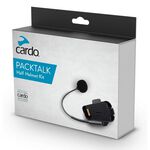 _Base Audio Cardo Packtalk Series Per Casco Jet | SPPT0011 | Greenland MX_