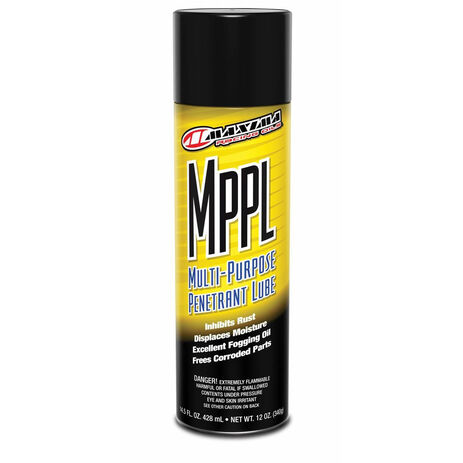 _Maxima Olio Protect 6 in 1 Spray 430 Ml | CS73920 | Greenland MX_