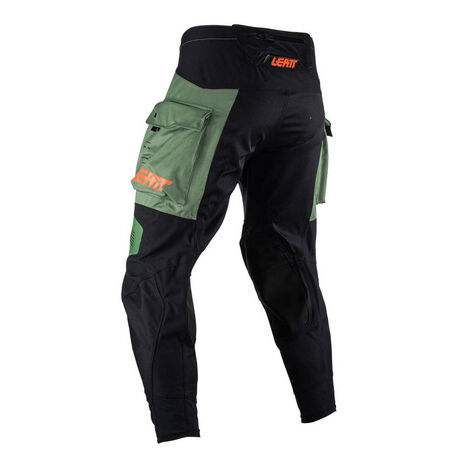 _Pantaloni Leatt 4.5 HydraDri Verde | LB5023031550-P | Greenland MX_