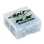 _Kit Viti Assortiti Bolt Track Pack Kawasaki KX/KXF | BT-TRKKXF1 | Greenland MX_