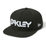 _Cappellino Oakley Mark ll Novelty | 911784-02E02E02E-P | Greenland MX_