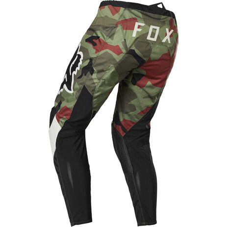 _Pantaloni Fox 180 BNKR Camo | 28824-031 | Greenland MX_