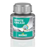 _Grasso Motorex White 100 Gr.  | MOT304849 | Greenland MX_