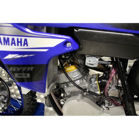 _Testata Kit VHM Yamaha YZ 65 18-.. | AA33174 | Greenland MX_
