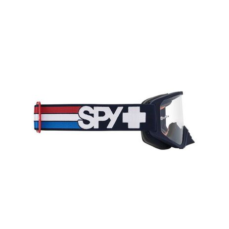 _Maschera Spy Woot MX Speedway Matte HD Trasparenti | SPY3200000000040-P | Greenland MX_