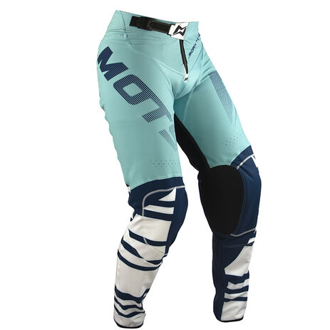 _Pantaloni Mots X-Rider Blu | MT3203A-P | Greenland MX_