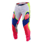 Pantaloni Troy Lee Designs SE PRO Radian Bianco 38, , hi-res