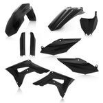 _Full Kit In Plastica Acerbis Honda CRF 250 R 18 CRF 450 R 17-18 | 0022385.090-P | Greenland MX_