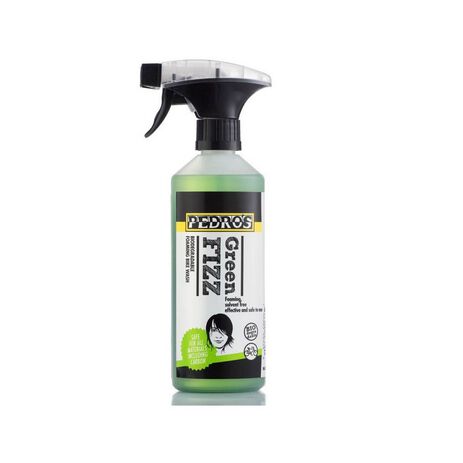 _Sapone Biodegradabile Pedro´s Green Fizz (470 ml) | PED6130161ISP | Greenland MX_