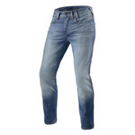 _Jeans Rev'it Piston 2 SK L36 Blu | FPJ050-6333-30-P | Greenland MX_