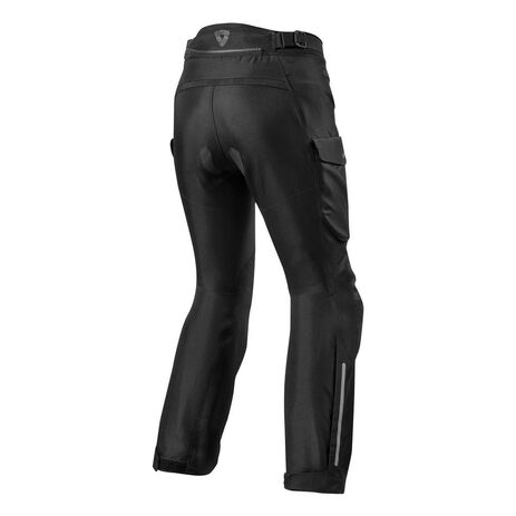 _Pantaloni Donna Rev'it Outback 3 Lunghezza Standard | FPT094-0011 | Greenland MX_