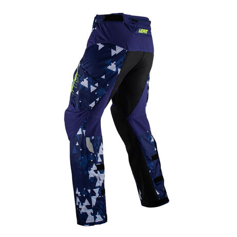 _Pantaloni Leatt 5.5 Enduro Blu | LB5023030700-P | Greenland MX_