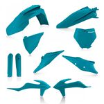 _Full Kit in Plastica Acerbis KTM SX/SX-F 19-.. | 0023479.132-P | Greenland MX_