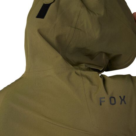 _Giacca Impermeabile Fox Defend 3L | 30954-099-P | Greenland MX_