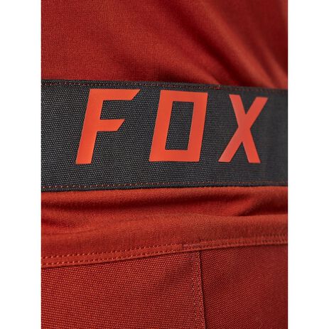 _Pantaloni Fox Defend Off Road | 29635-369-P | Greenland MX_