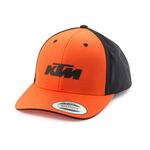 _Cappello KTM  Mechanic Curved | 3PW240032000 | Greenland MX_