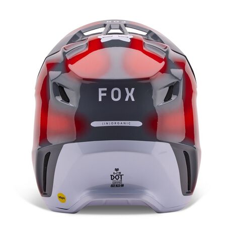 _Casco Fox V3 Volatile | 32009-037-P | Greenland MX_