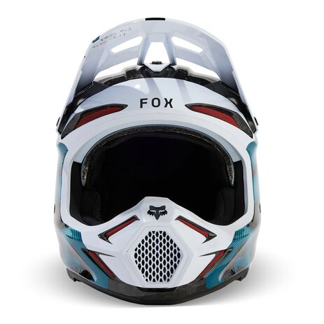 _Casco Fox V3 RS Withered | 31363-922-P | Greenland MX_