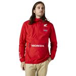 _Giacca Fox Anorak Honda Rosso | 28995-122 | Greenland MX_
