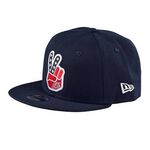 _Cappellino Troy Lee Designs Peace Sign Snapback | 750823000 | Greenland MX_