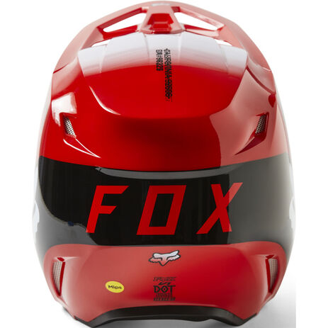_Casco Fox V1 Toxsyk | 29659-110 | Greenland MX_