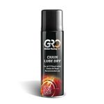 _Grasso Catene Gro Chain Lube Dry Spray 500 Ml | 5092298 | Greenland MX_