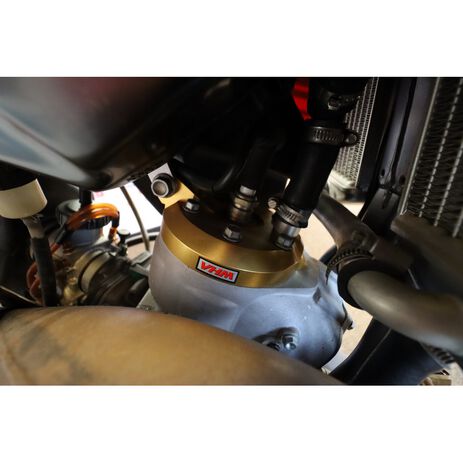 _Testata Kit VHM KTM SX 125 98-00 | AA33022 | Greenland MX_