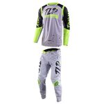 _Completo Troy Lee Designs GP Pro Partical | EPTLD23GPPROPART | Greenland MX_