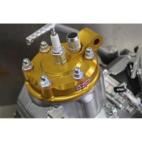 _Testata Kit VHM Honda CR 250 R 02-04 | AA33042 | Greenland MX_