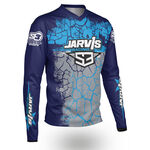 _Maglia S3 Jarvis Collection | JAV-AS43-P | Greenland MX_