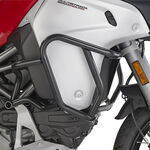 _Paramotore Tubulare Givi Ducati Multistrada Enduro 1200 16-18 1260 19-21 | TN7408 | Greenland MX_
