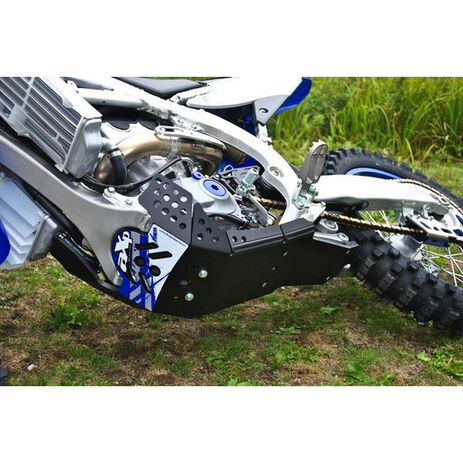 _Paracoppa con Protezione Biellette AXP Xtrem Yamaha YZ 250 F 19-22 | AX1459 | Greenland MX_
