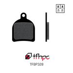 _Pastiglie di Freno TFHPC per Hope Db110, Mono Trial | TFBP328 | Greenland MX_