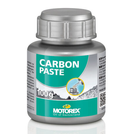 _Grasso Motorex Carbon 100 Gr.  | MOT304853 | Greenland MX_