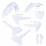 _Full Kit in Plastica Acerbis Husqvarna TC 65 17-.. | 0023538.031-P | Greenland MX_