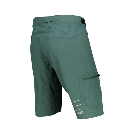 _Pantaloni Corti Leatt MTB AllMtn 2.0 Verde | LB5022080421-P | Greenland MX_