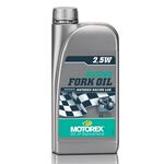 _Olio Forcelle Motorex Racing SAE 2,5 W 1 Litro | MT129H00HO | Greenland MX_