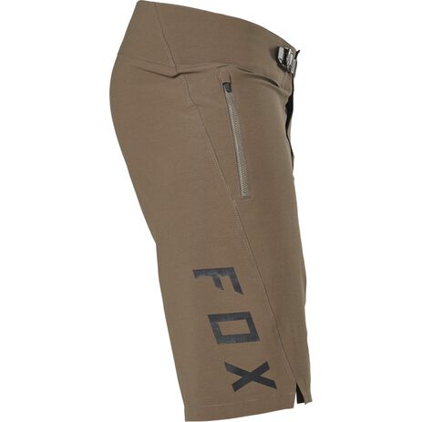 _Pantaloni Corti Fox Flexair | 28883-117 | Greenland MX_
