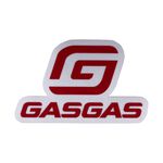 _Adesivo Gas Gas 95 x 66 mm | GG210014INT | Greenland MX_