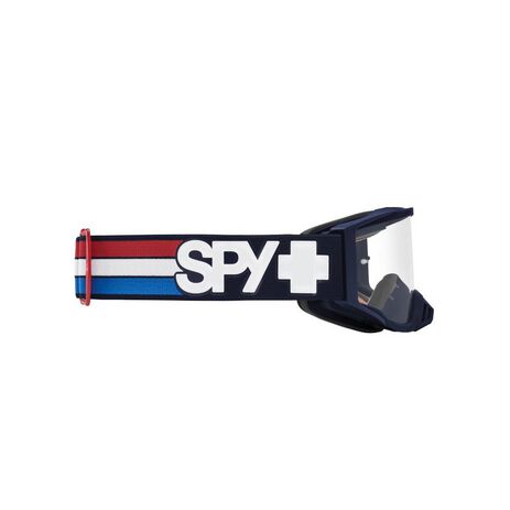 _Maschera Spy Foundation Speedway Matte HD Trasparenti | SPY3200000000033-P | Greenland MX_