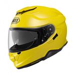 _Shoei GT-Air 2 Helmet Yellow | CSGTA20062-P | Greenland MX_