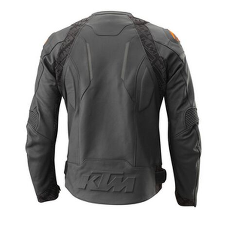 _Giacca KTM Helical Leather | 3PW230000702-P | Greenland MX_